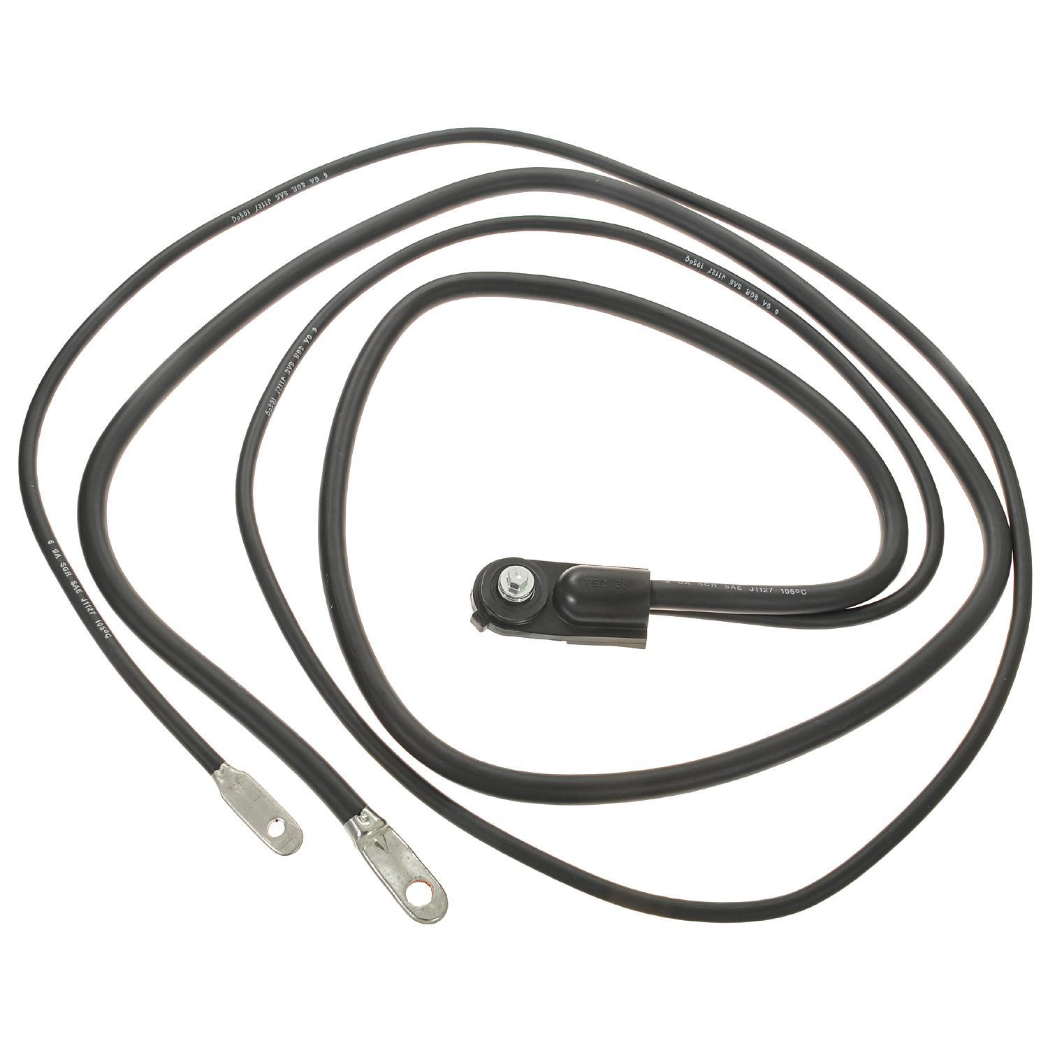 BWD BC273HD Battery Cable product image 1 of 1