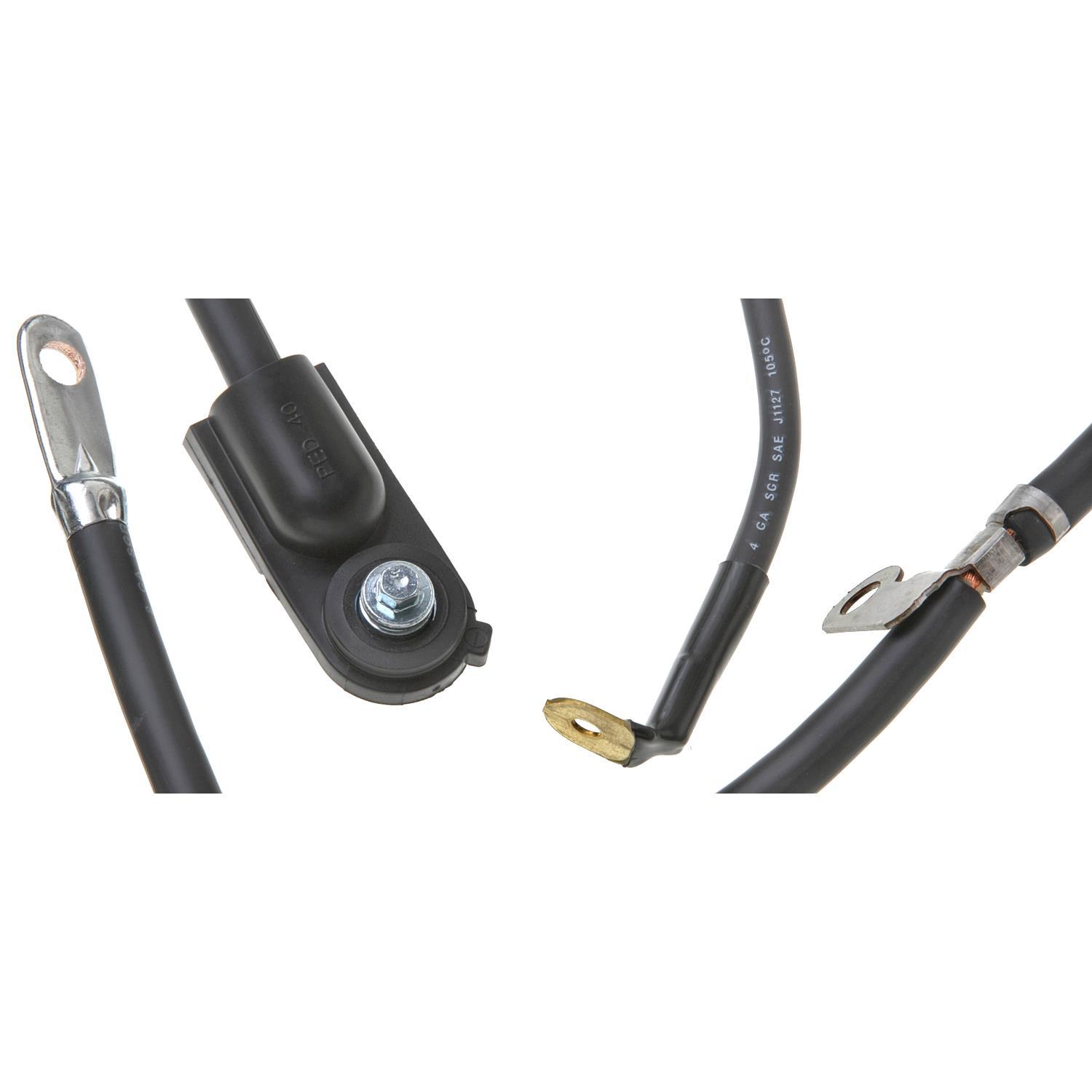 BWD BC275HDCL - Battery Cable BWD BC275HDCL Battery Cable product image 1 of 2