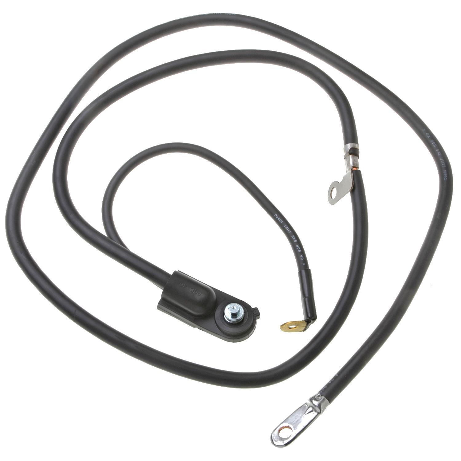 BWD BC275HDCL - Battery Cable BWD BC275HDCL Battery Cable product image 2 of 2