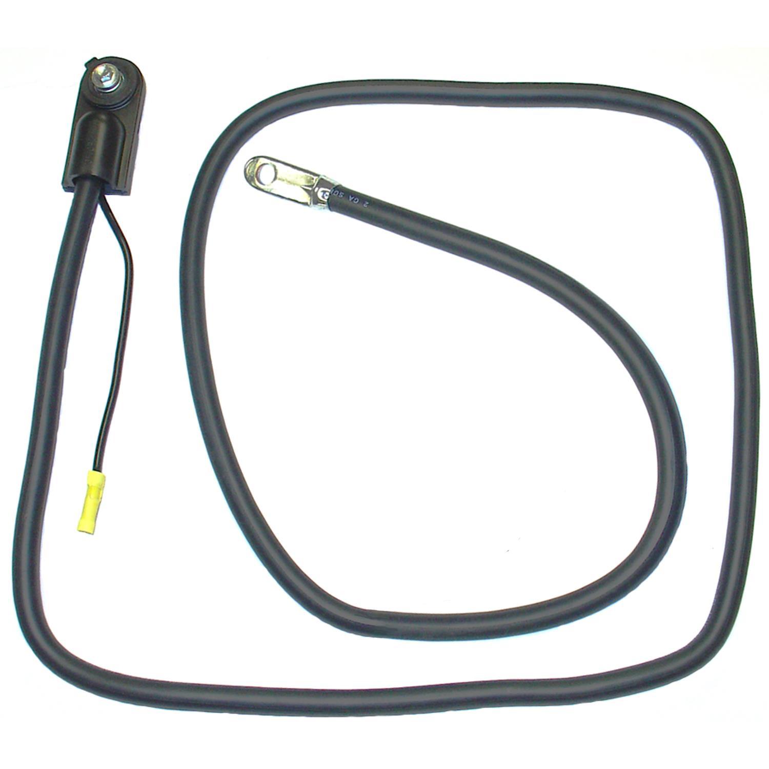 BWD BC278S - Battery Cable BWD BC278S Battery Cable product image 2 of 2