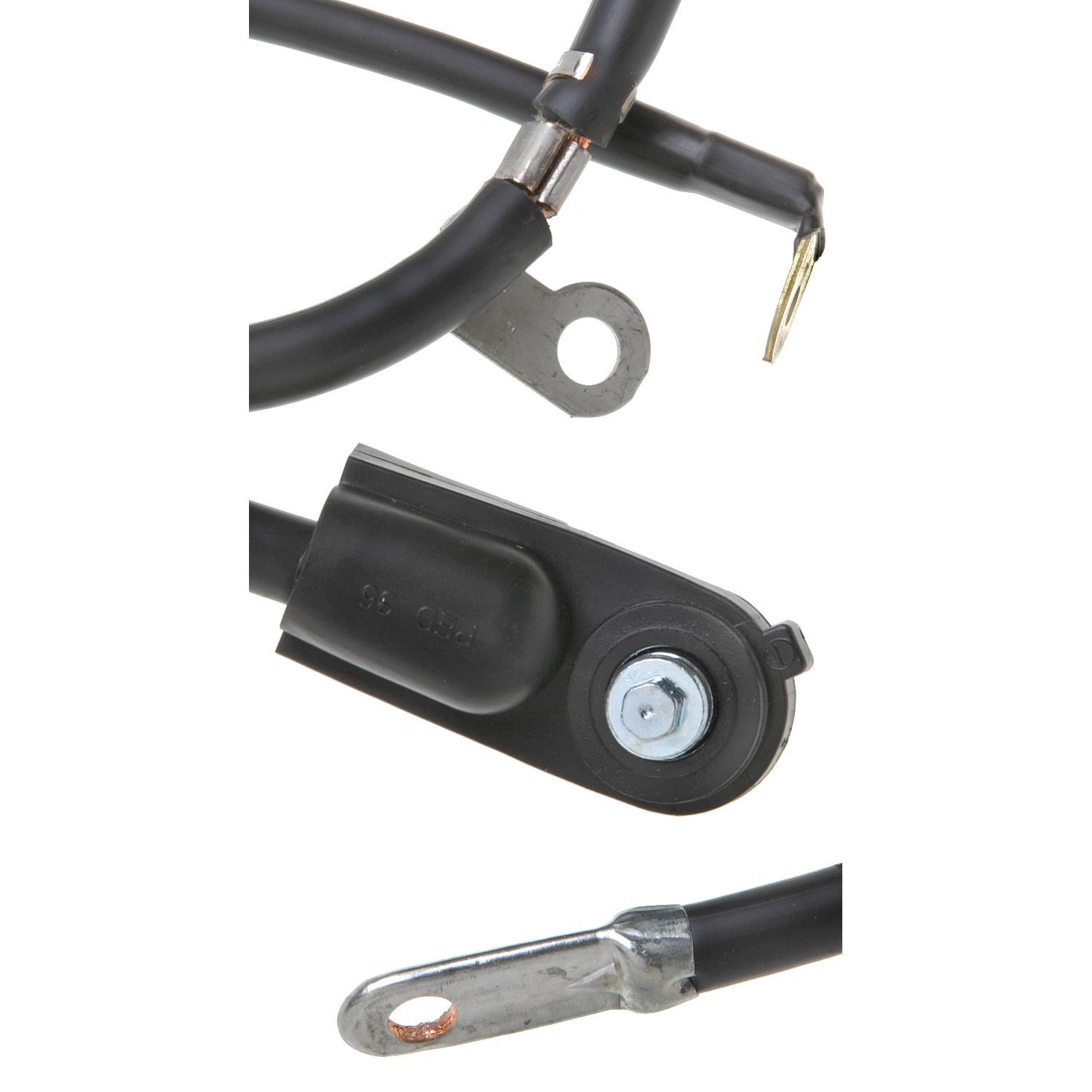 BWD BC279HDCL - Battery Cable BWD BC279HDCL Battery Cable product image 1 of 2