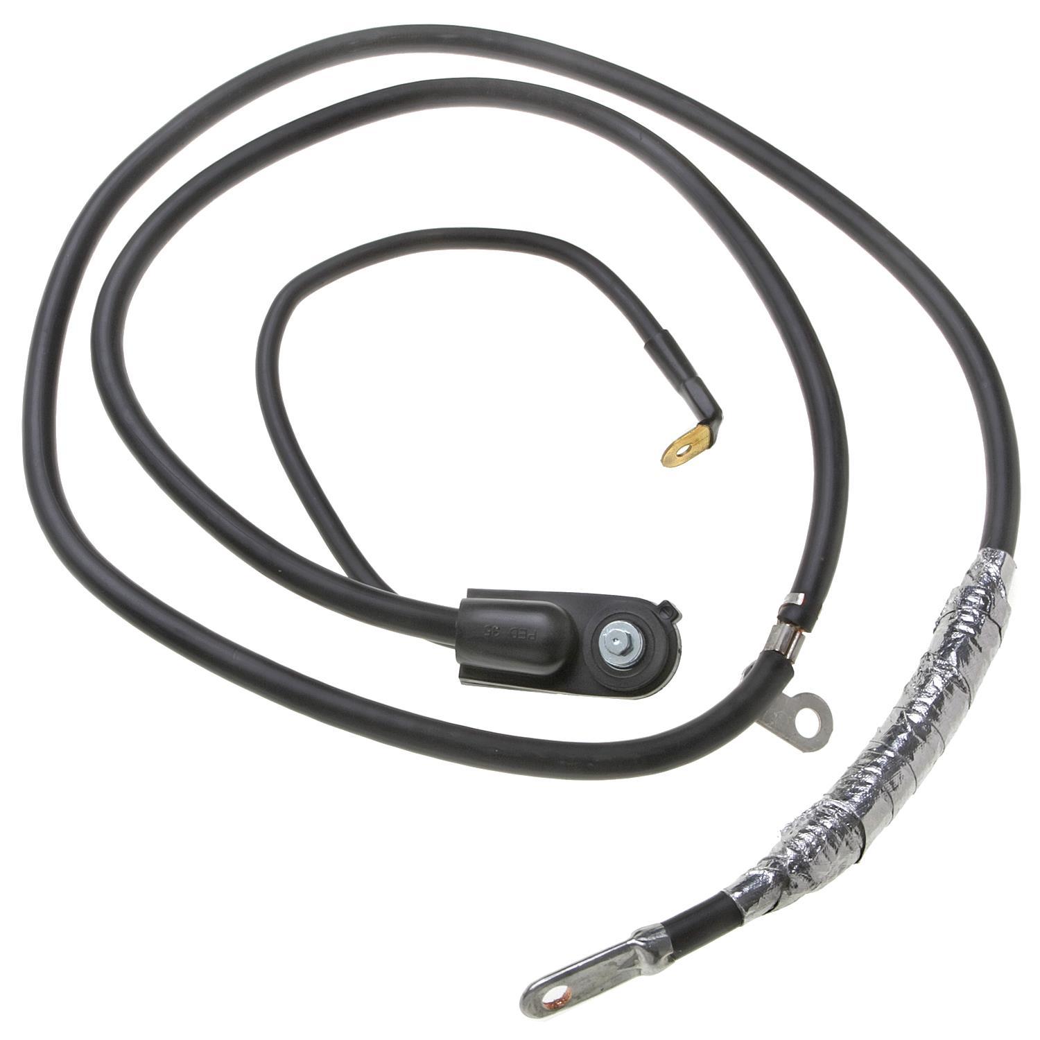 BWD BC279HDCL - Battery Cable BWD BC279HDCL Battery Cable product image 2 of 2