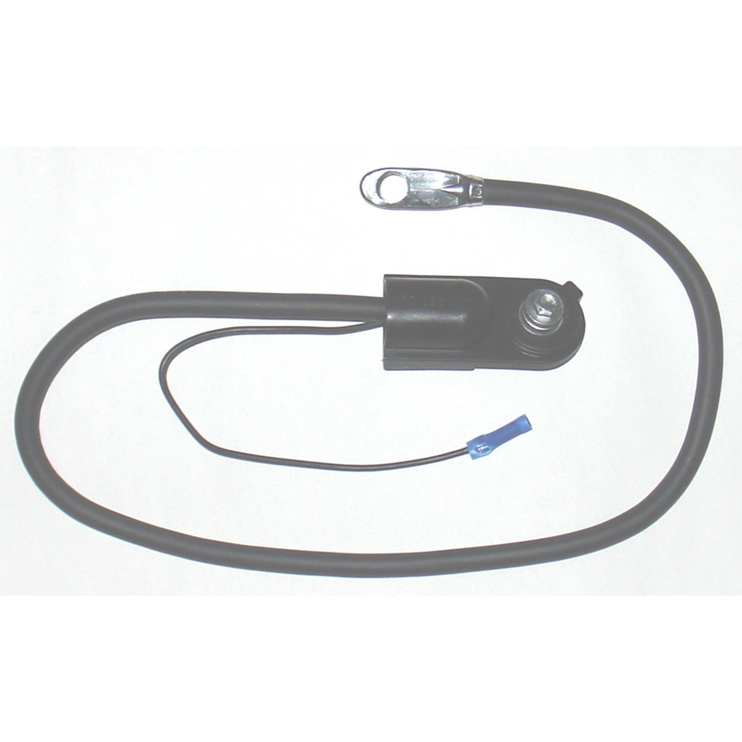 BWD BC27DA Battery Cable product image 2 of 2