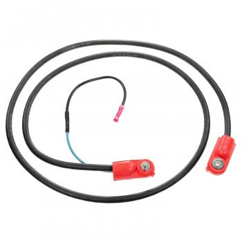 BWD BC287DFB - Battery Cable BWD BC287DFB Battery Cable product image 1 of 1