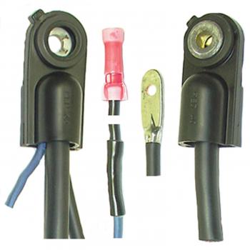 BWD BC288DFB - Battery Cable BWD BC288DFB Battery Cable product image 1 of 2