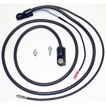 BWD BC288DFB Battery Cable product image 2 of 2