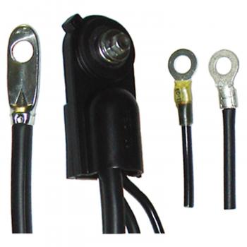 BWD BC28DD Battery Cable product image 1 of 2