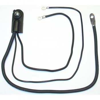BWD BC28DD Battery Cable product image 2 of 2