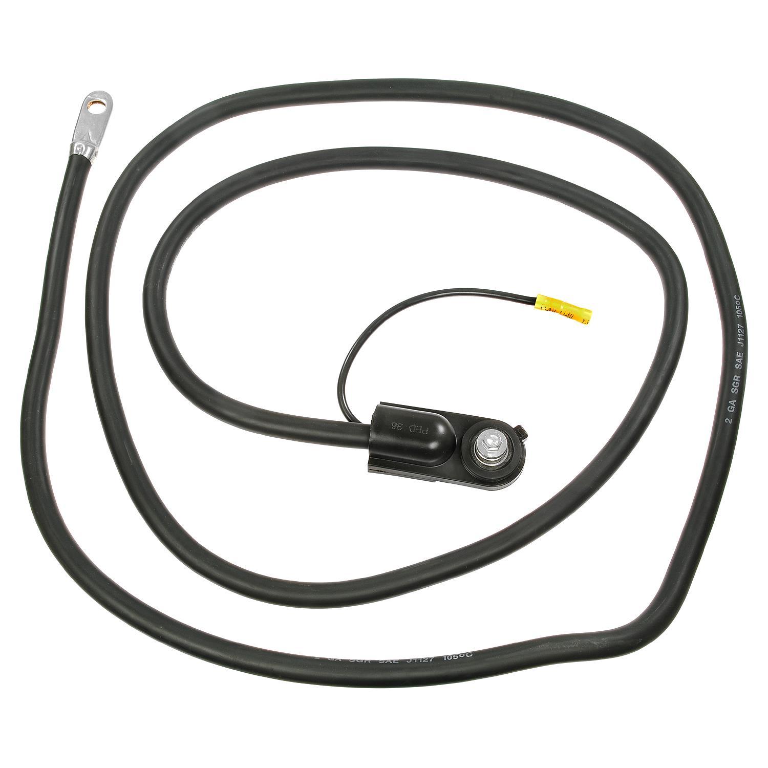 BWD BC290S Battery Cable product image 1 of 1