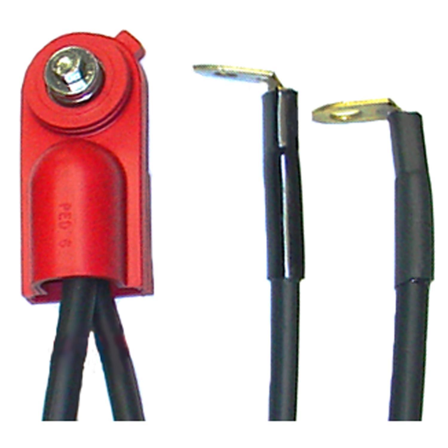 BWD BC29HD - Battery Cable BWD BC29HD Battery Cable product image 1 of 2