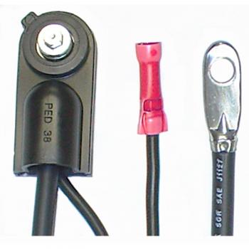 BWD BC30DA Battery Cable product image 1 of 2