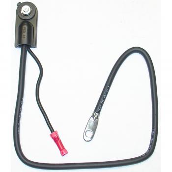 BWD BC30DA Battery Cable product image 2 of 2