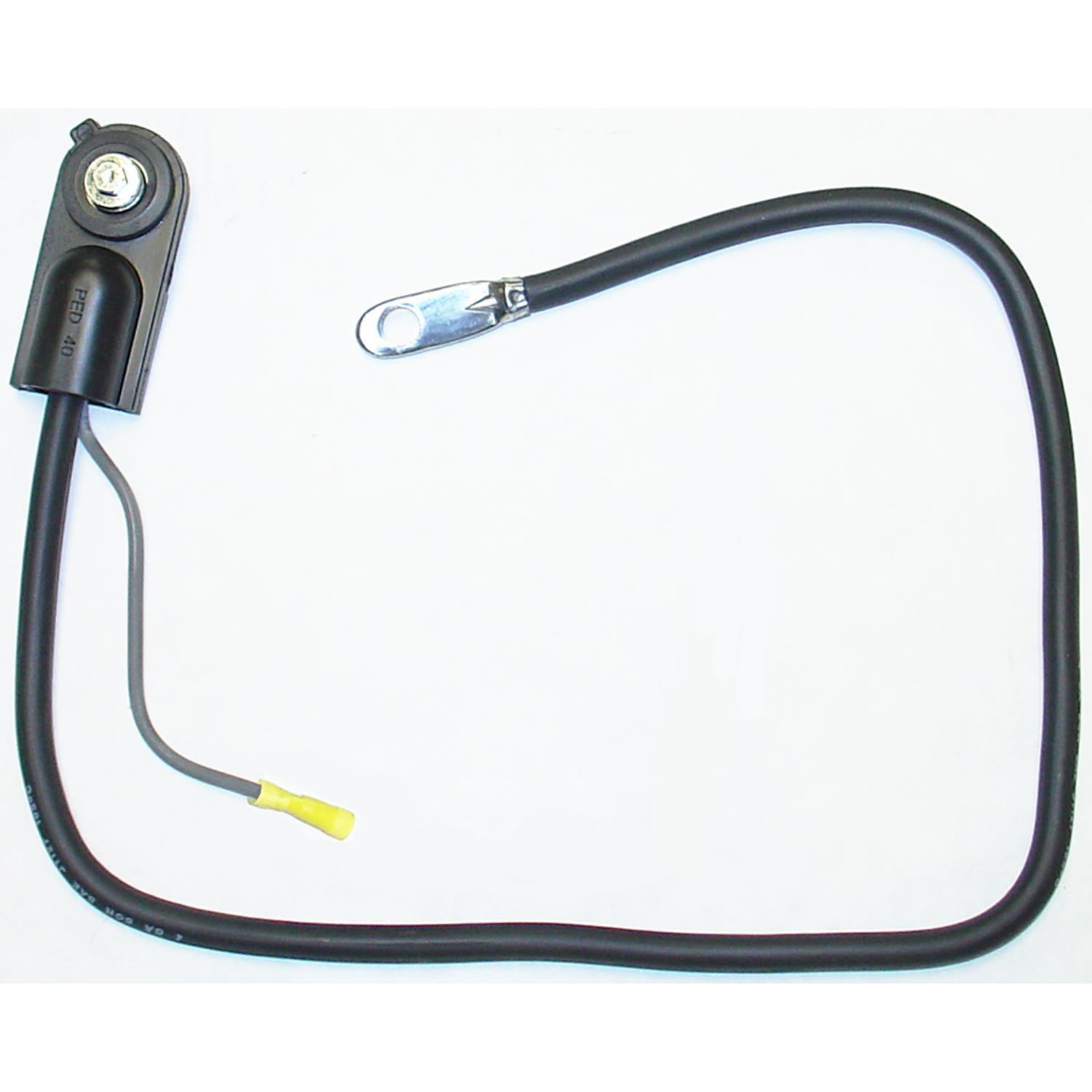 BWD BC30S - Battery Cable BWD BC30S Battery Cable product image 2 of 2