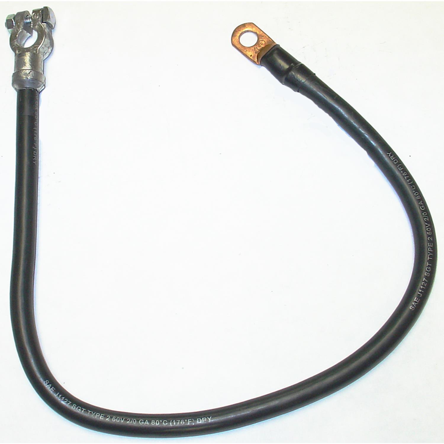 BWD BC30X00 Battery Cable product image 2 of 2