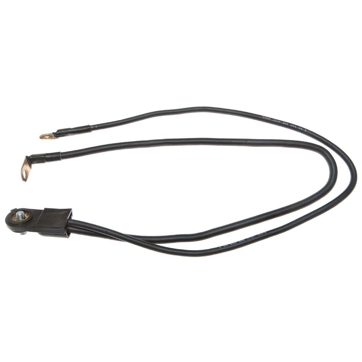 BWD BC31HD - Battery Cable BWD BC31HD Battery Cable product image 1 of 1