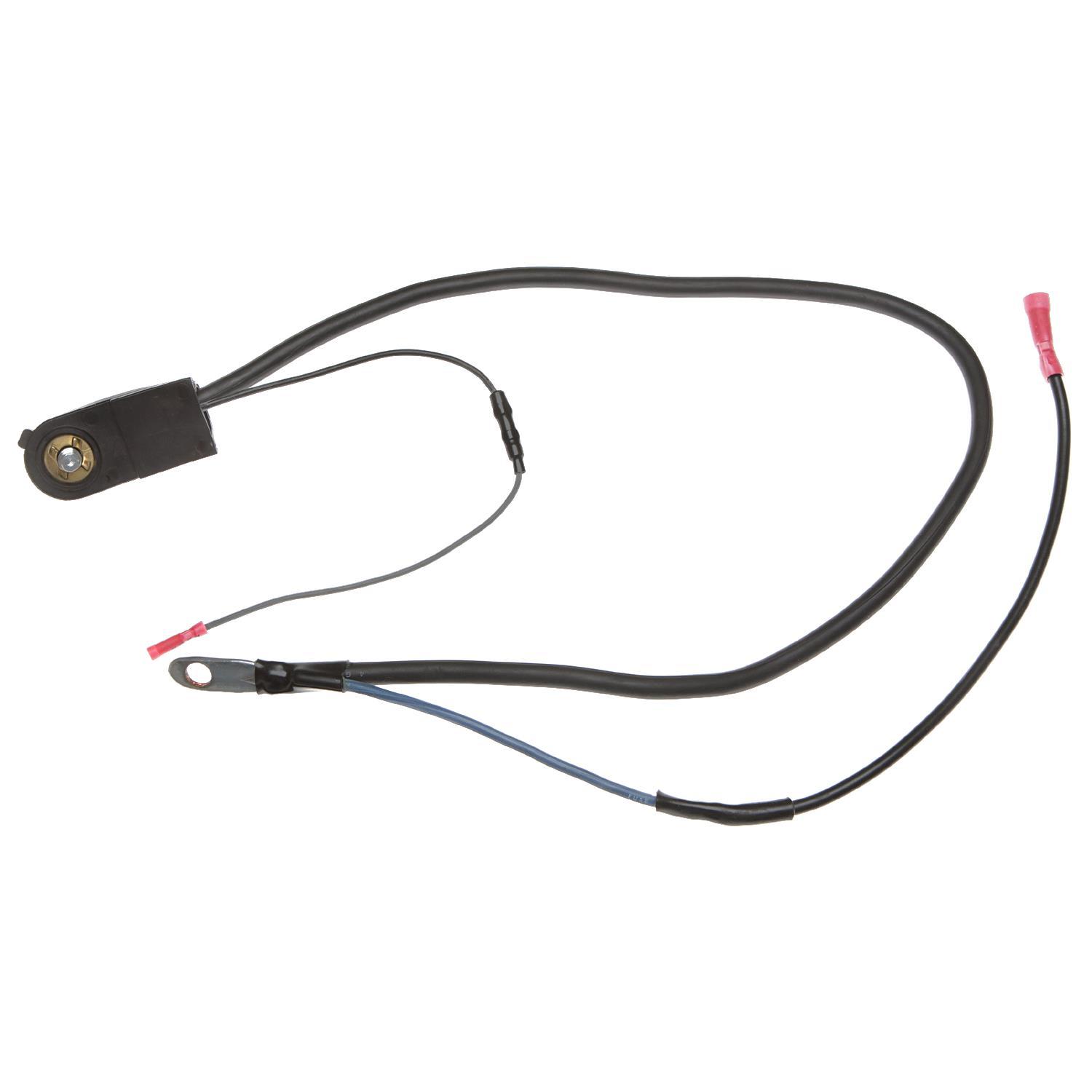 BWD BC32HDA - Battery Cable BWD BC32HDA Battery Cable product image 1 of 1