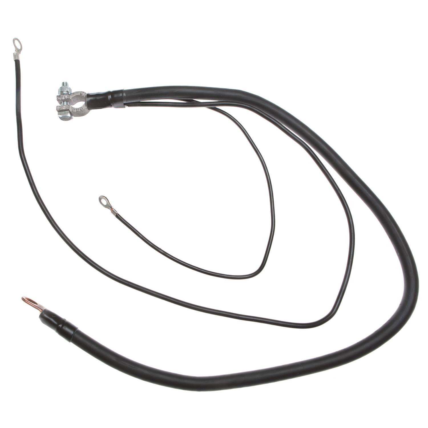 BWD BC33C0 Battery Cable product image 1 of 1
