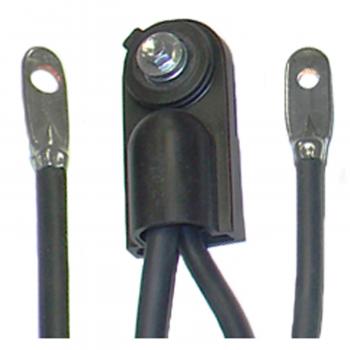 BWD BC33HD Battery Cable product image 1 of 2