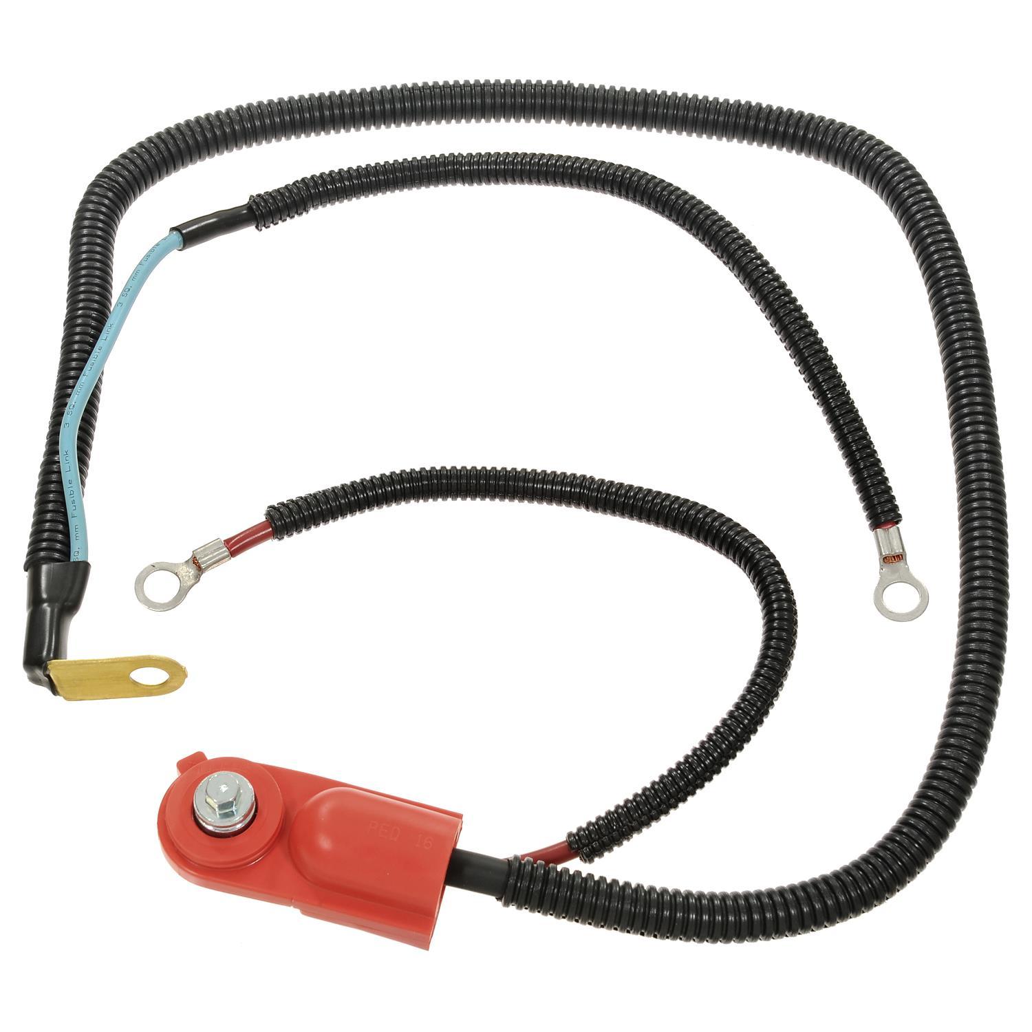 BWD BC33HDA - Battery Cable BWD BC33HDA Battery Cable product image 1 of 1