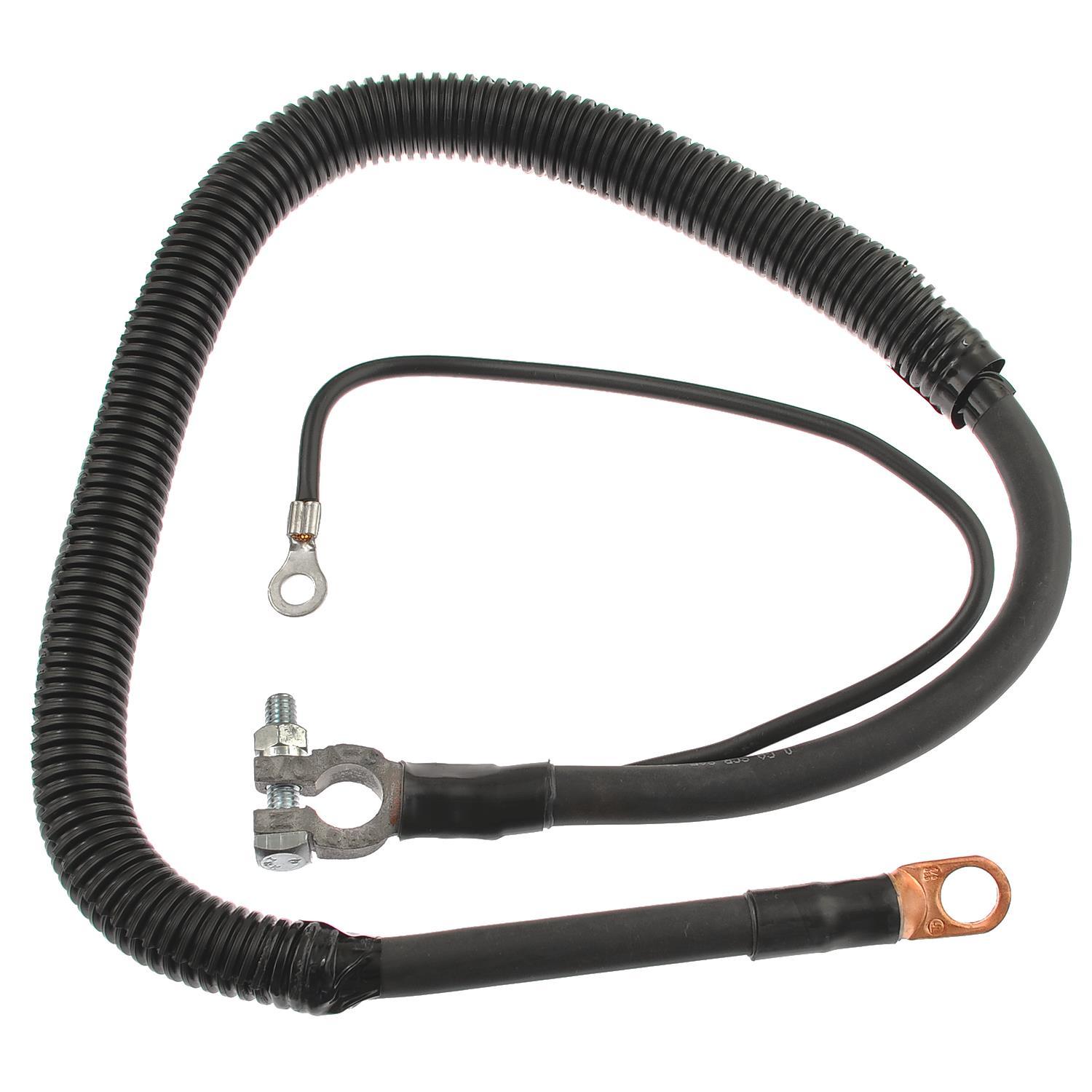 BWD BC33U0 - Battery Cable BWD BC33U0 Battery Cable product image 1 of 1