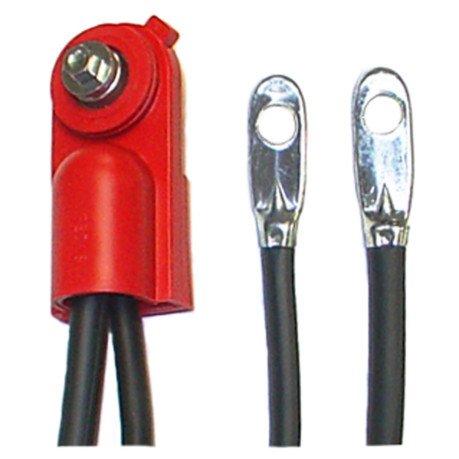 BWD BC34HD - Battery Cable BWD BC34HD Battery Cable product image 1 of 2