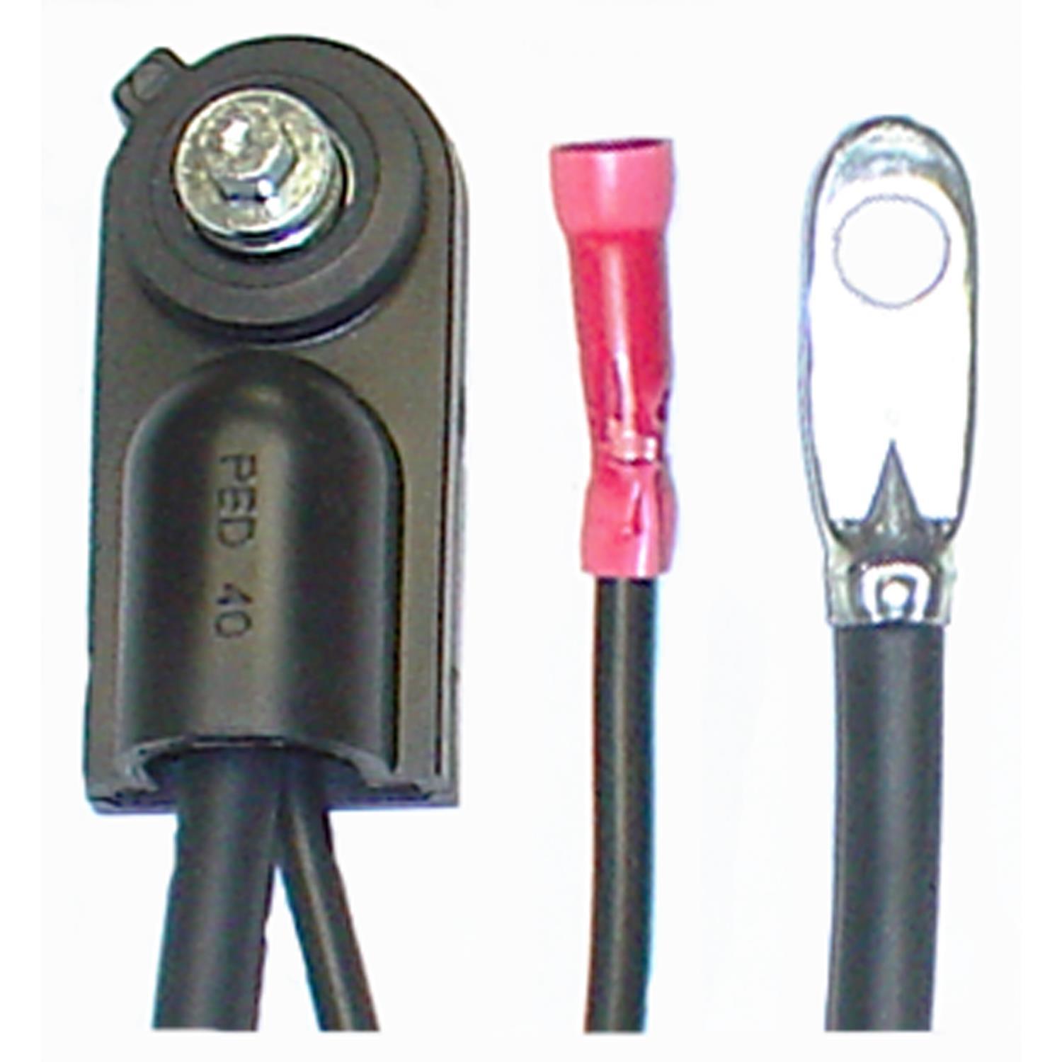 BWD BC35DA - Battery Cable BWD BC35DA Battery Cable product image 1 of 2
