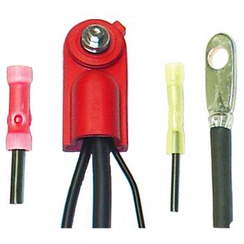 BWD BC35DD Battery Cable product image 1 of 2