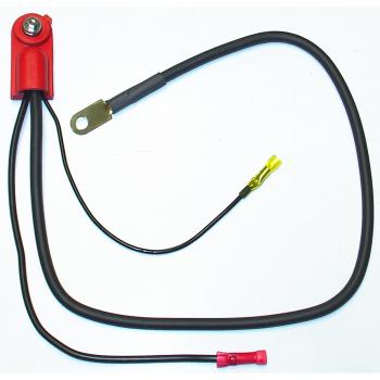 BWD BC35DD Battery Cable product image 2 of 2