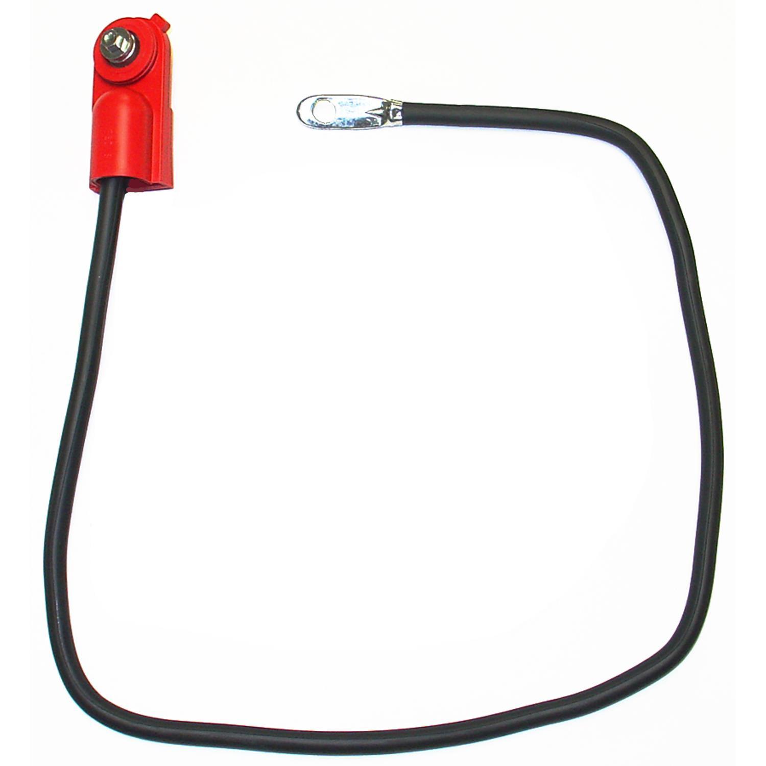 BWD BC35DN - Battery Cable BWD BC35DN Battery Cable product image 2 of 2