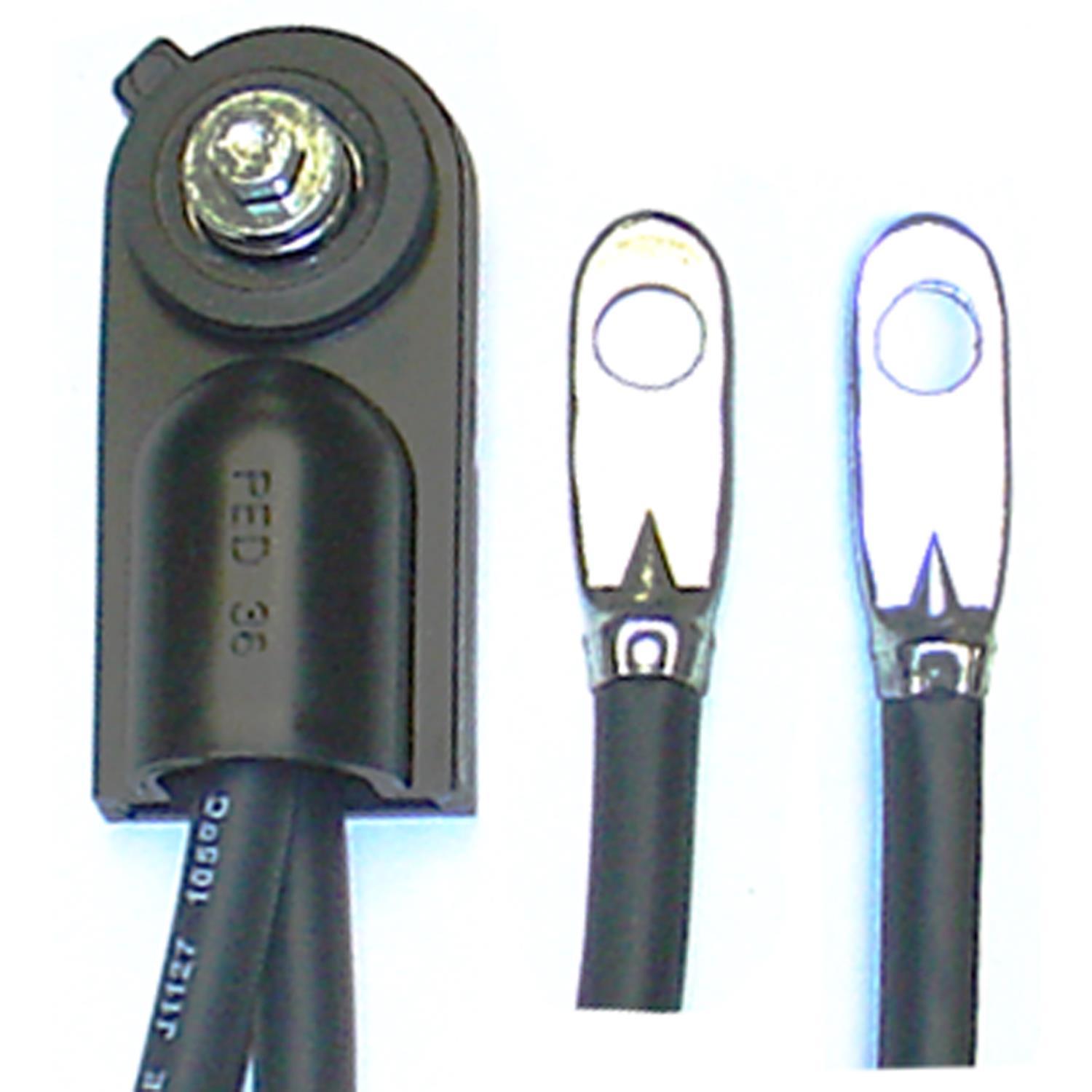BWD BC35HD - Battery Cable BWD BC35HD Battery Cable product image 1 of 2