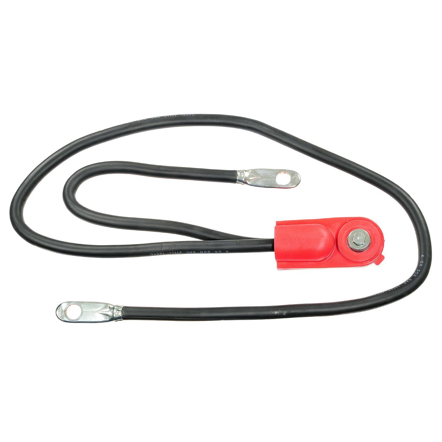BWD BC35HD - Battery Cable BWD BC35HD Battery Cable product image 2 of 2