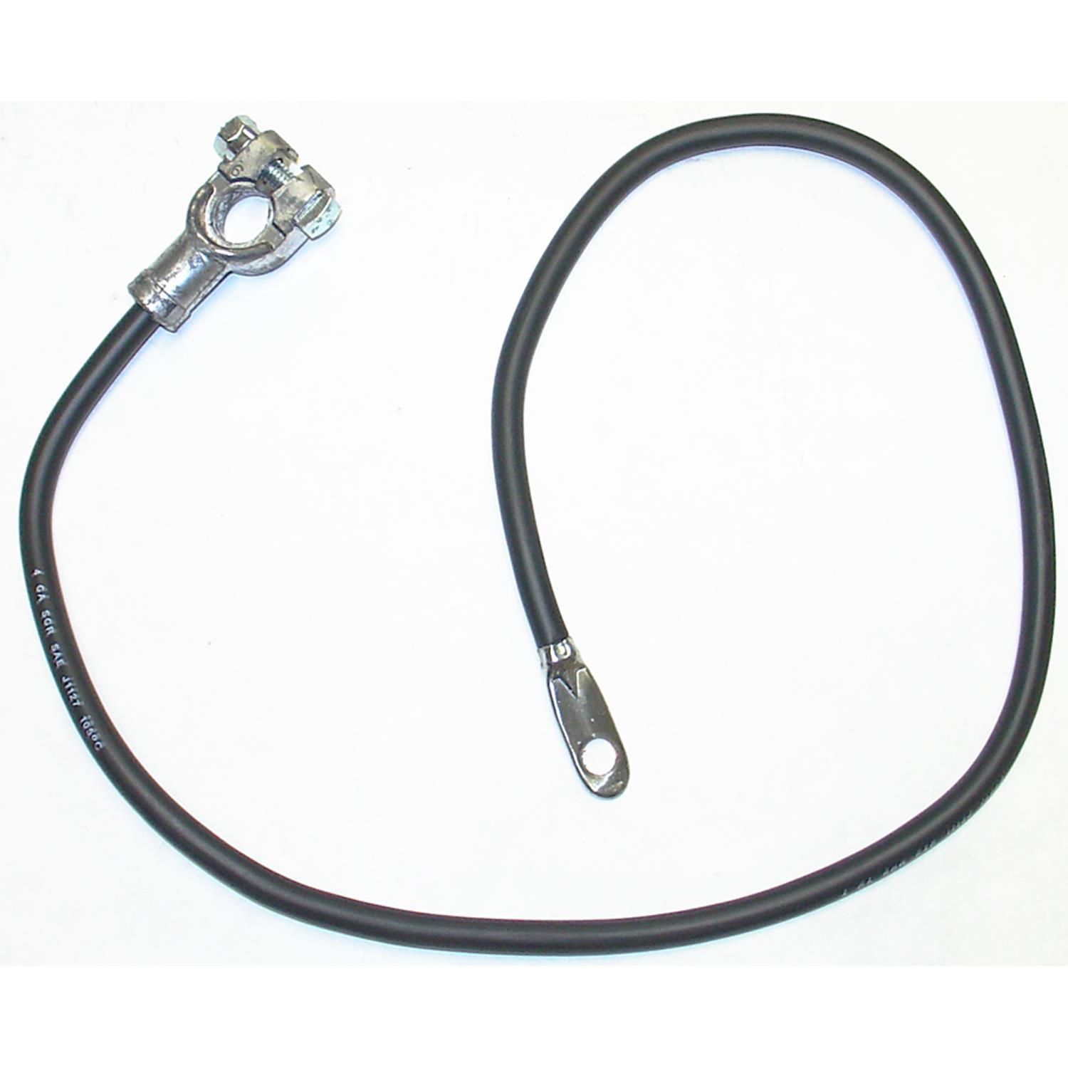 BWD BC36X - Battery Cable BWD BC36X Battery Cable product image 2 of 2