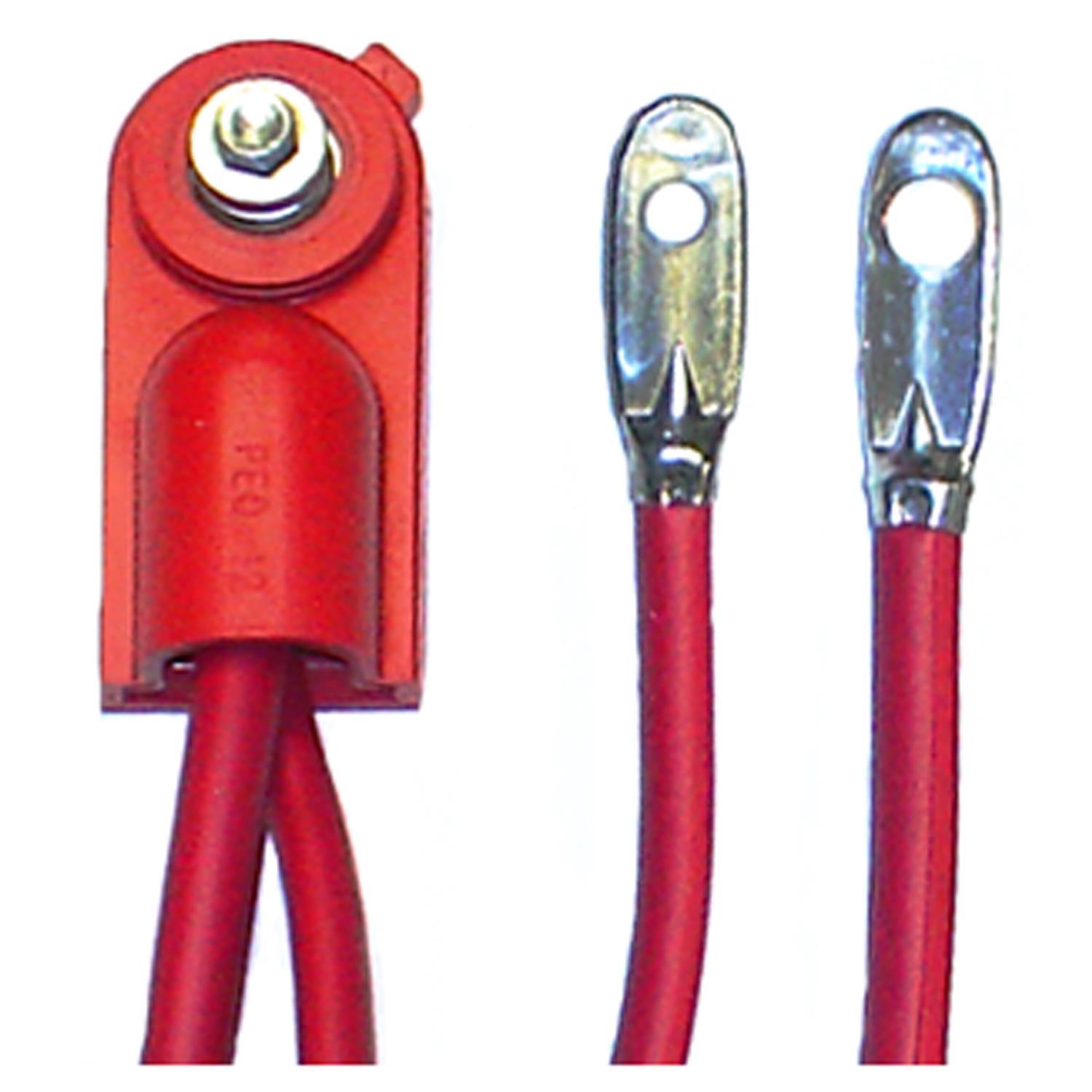 BWD BC37HD - Battery Cable BWD BC37HD Battery Cable product image 1 of 2