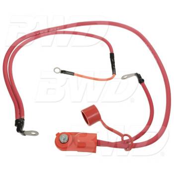 BWD BC37HDA Battery Cable product image 2 of 2