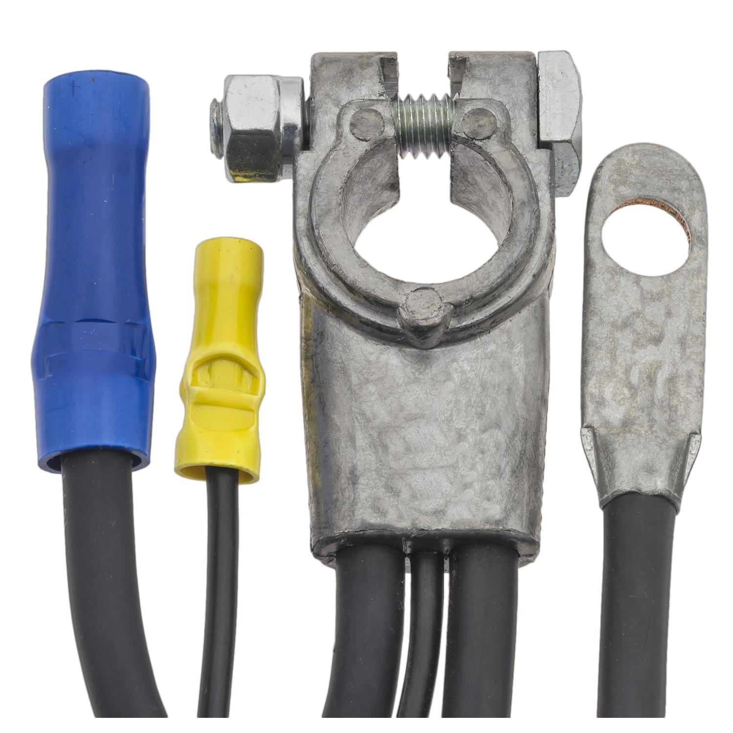 BWD BC38C Battery Cable product image 1 of 2
