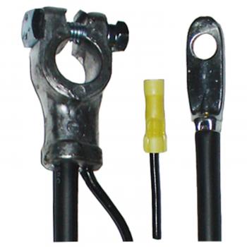 BWD BC38T Battery Cable product image 1 of 2