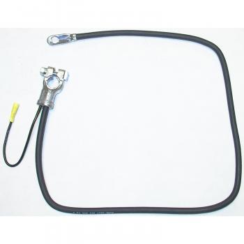 BWD BC38T Battery Cable product image 2 of 2