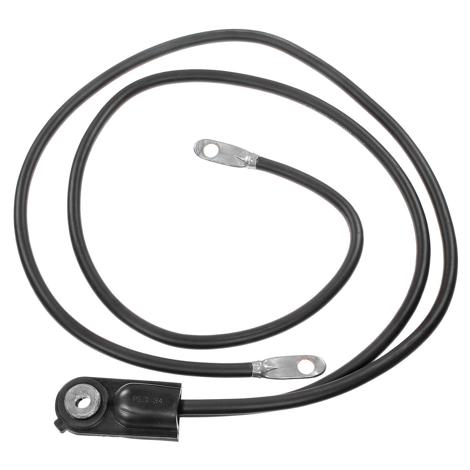BWD BC39HD - Battery Cable BWD BC39HD Battery Cable product image 1 of 1