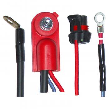 BWD BC40DDF - Battery Cable BWD BC40DDF Battery Cable product image 1 of 3