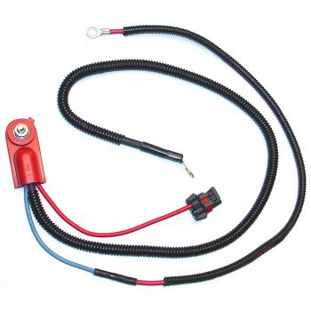 BWD BC40DDF Battery Cable product image 2 of 3