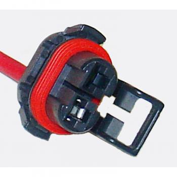BWD BC40DDF Battery Cable product image 3 of 3