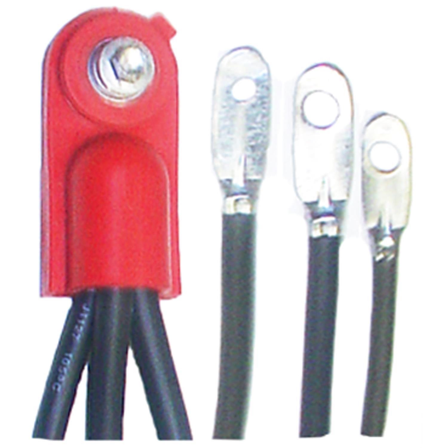BWD BC40DE - Battery Cable BWD BC40DE Battery Cable product image 1 of 2