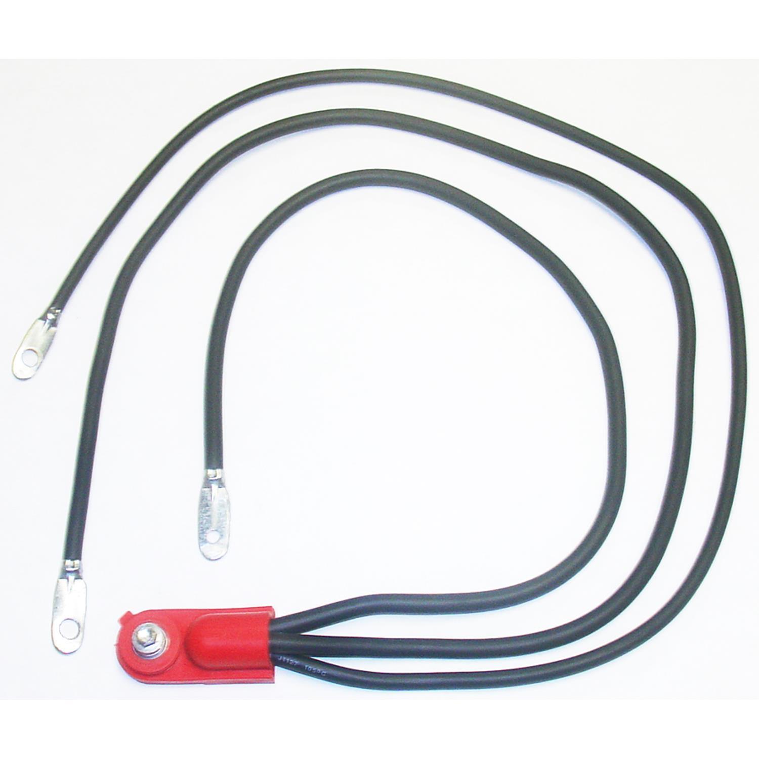 BWD BC40DE - Battery Cable BWD BC40DE Battery Cable product image 2 of 2