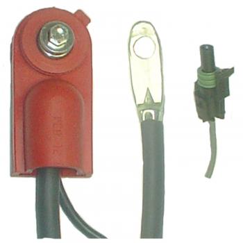 BWD BC40DF Battery Cable product image 1 of 3