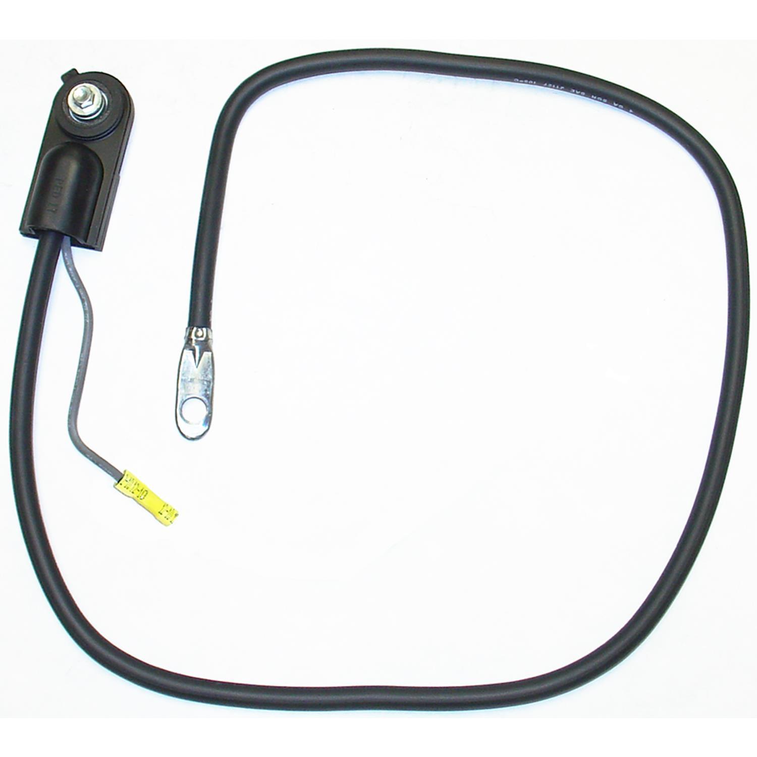 BWD BC40S - Battery Cable BWD BC40S Battery Cable product image 2 of 2