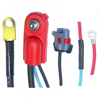 BWD BC41DDF Battery Cable product image 1 of 3