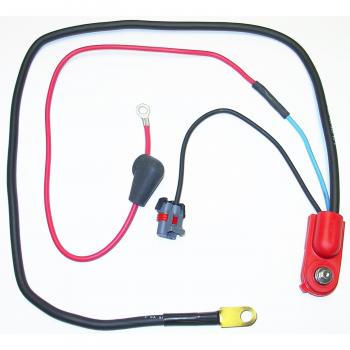 BWD BC41DDF Battery Cable product image 2 of 3