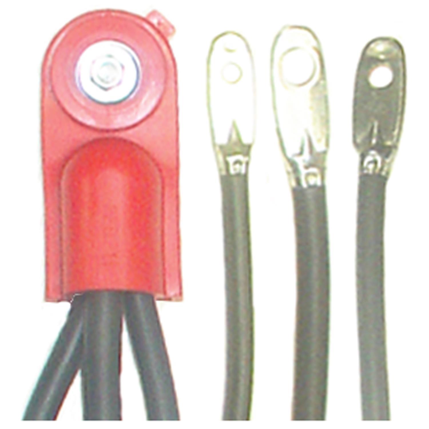 BWD BC41DE Battery Cable product image 1 of 2