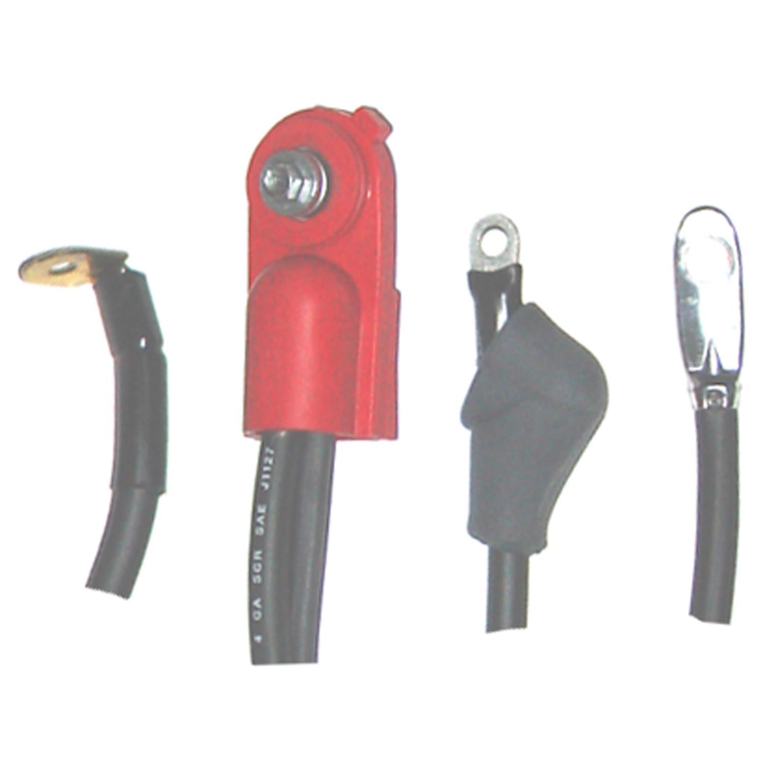 BWD BC41DEF Battery Cable product image 1 of 2