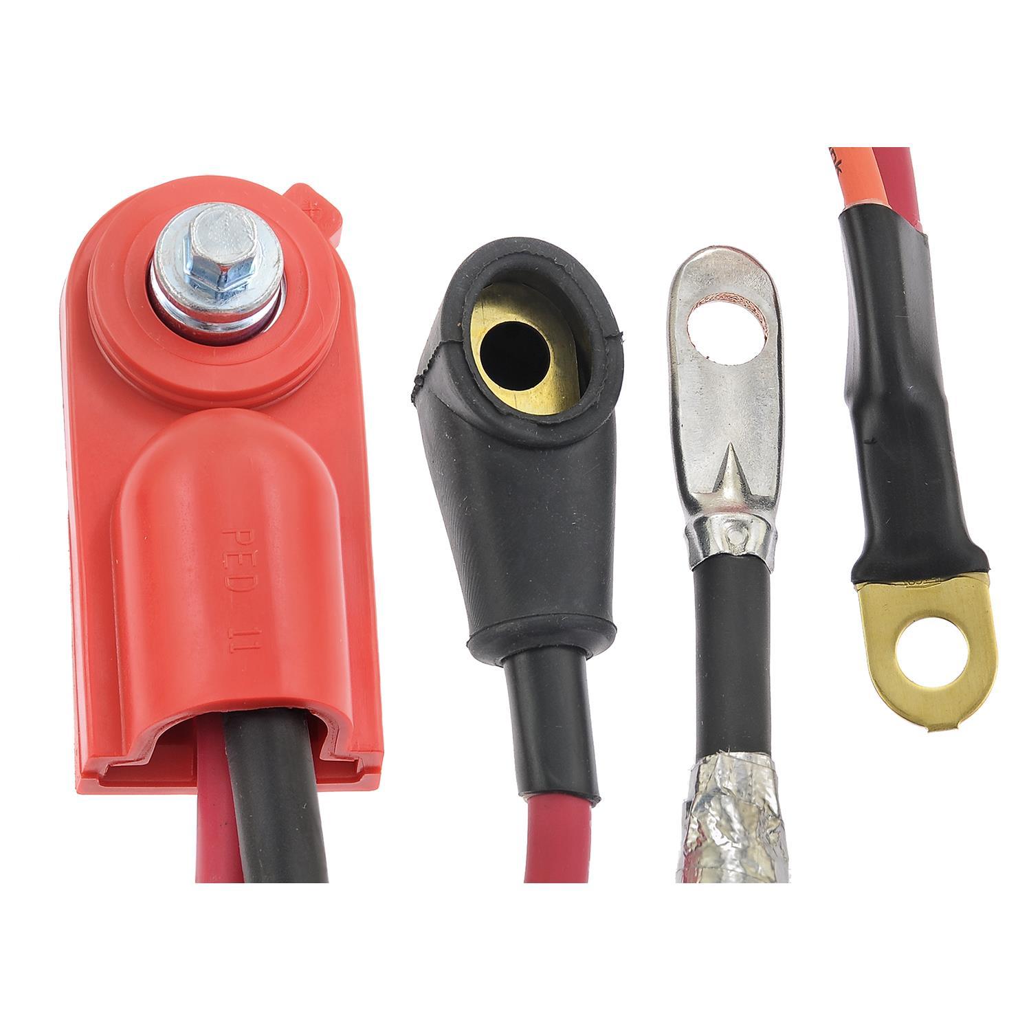 BWD BC41HDA - Battery Cable BWD BC41HDA Battery Cable product image 1 of 2